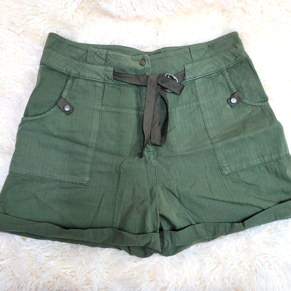 Anthropologie Short